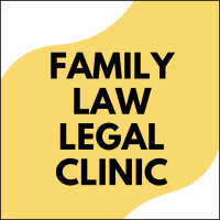 Family law legal clinic