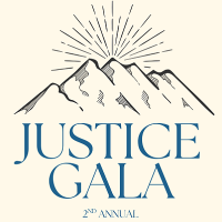 Second Annual Justice Gala