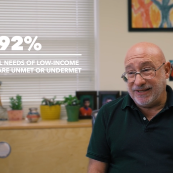 Sam Abel-Palmer as seen in new video