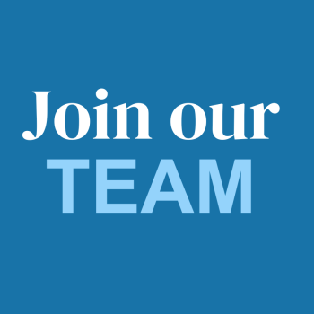 Join our team