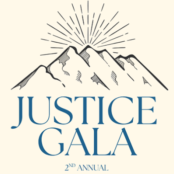 Second Annual Justice Gala
